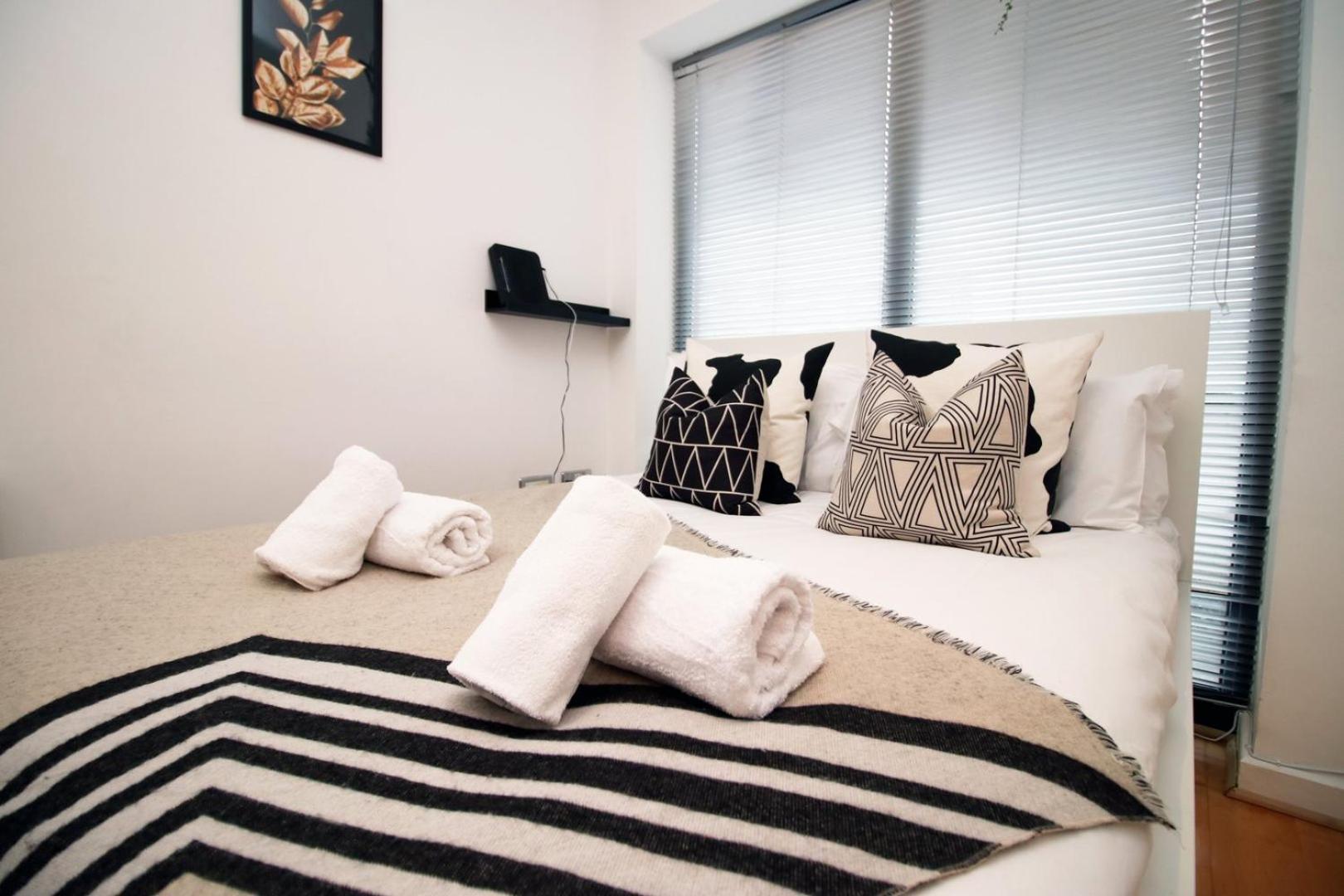 Centrally Located Spacious 2Br | Cohost Partners 卡迪夫 外观 照片