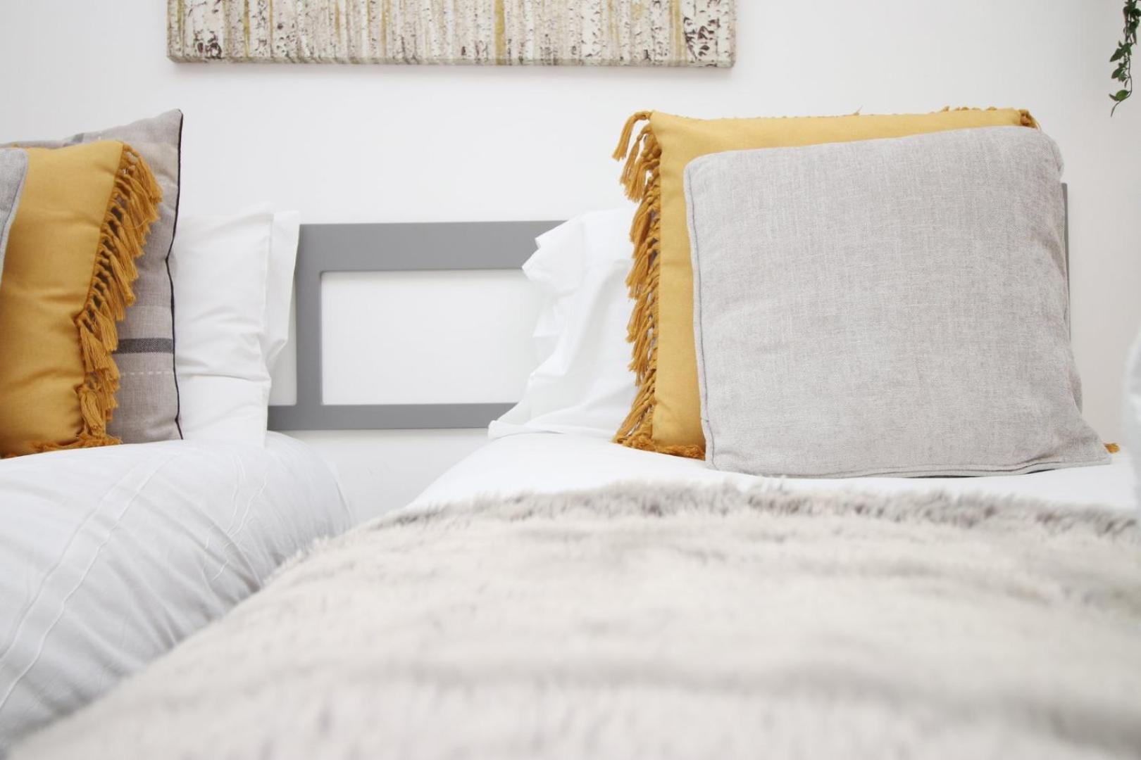 Centrally Located Spacious 2Br | Cohost Partners 卡迪夫 外观 照片